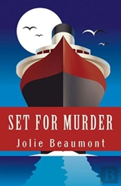 Set For Murder