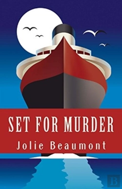 Bertrand.pt - Set For Murder