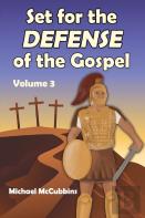 Set For The Defense Of The Gospel