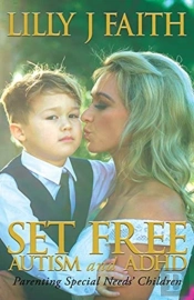 Set Free Autism And Adhd