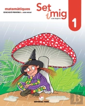Set I Mig. Quadern 01 (Ed. 2019)