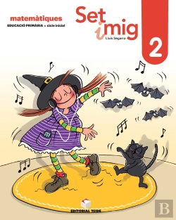 Bertrand.pt - Set I Mig. Quadern 02 (Ed. 2019)