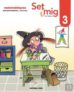 Bertrand.pt - Set I Mig. Quadern 03 (Ed. 2019)