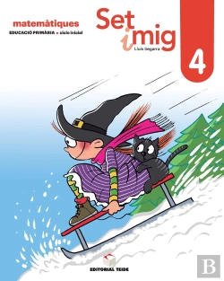 Bertrand.pt - Set I Mig. Quadern 04 (Ed. 2019)