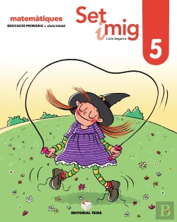 Bertrand.pt - Set I Mig. Quadern 05 (Ed. 2019)