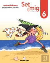 Set I Mig. Quadern 06 (Ed. 2019)
