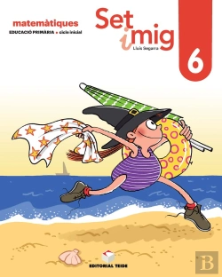 Bertrand.pt - Set I Mig. Quadern 06 (Ed. 2019)