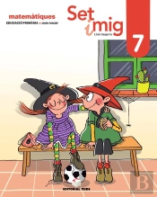 Set I Mig. Quadern 07 (Ed. 2019)