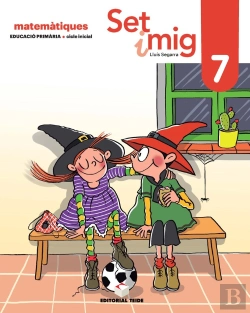 Bertrand.pt - Set I Mig. Quadern 07 (Ed. 2019)
