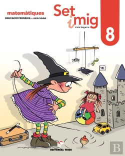 Bertrand.pt - Set I Mig. Quadern 08 (Ed. 2019)