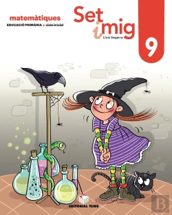 Bertrand.pt - Set I Mig. Quadern 09 (Ed. 2019)
