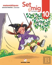 Set I Mig. Quadern 10 (Ed. 2019)