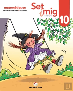 Bertrand.pt - Set I Mig. Quadern 10 (Ed. 2019)