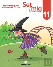 Set I Mig. Quadern 11 (Ed. 2019)