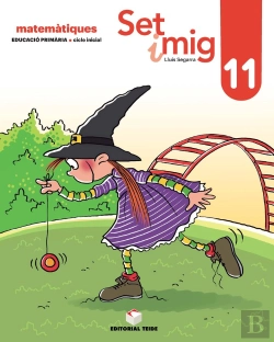 Bertrand.pt - Set I Mig. Quadern 11 (Ed. 2019)