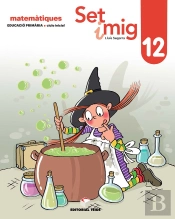 Set I Mig. Quadern 12 (Ed. 2019)
