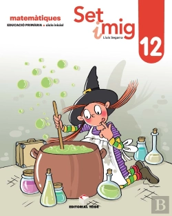 Bertrand.pt - Set I Mig. Quadern 12 (Ed. 2019)