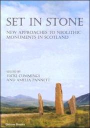 Set In Stone
