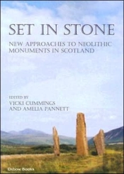 Set In Stone