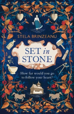 Bertrand.pt - Set In Stone