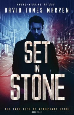 Bertrand.pt - Set In Stone