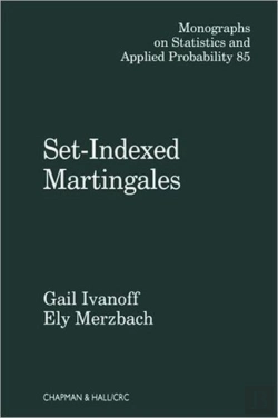 Bertrand.pt - Set-Indexed Martingales