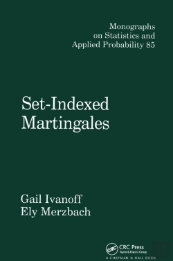 Bertrand.pt - Set-Indexed Martingales