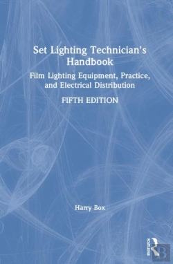 Bertrand.pt - Set Lighting Technician'S Handbook