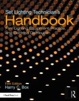 Set Lighting Technician'S Handbook