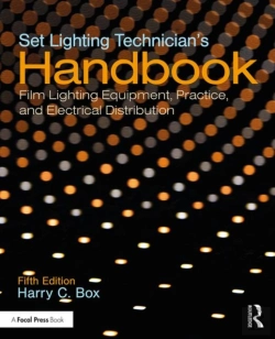 Bertrand.pt - Set Lighting Technician'S Handbook