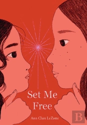 Set Me Free (Show Me A Sign, Book 2)