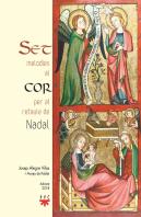 Set Melodies Al Cor Per Al Retaule De Nadal