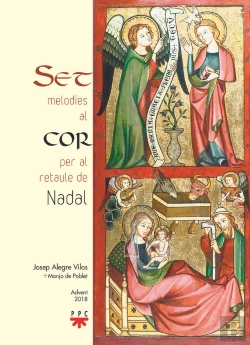 Bertrand.pt - Set Melodies Al Cor Per Al Retaule De Nadal