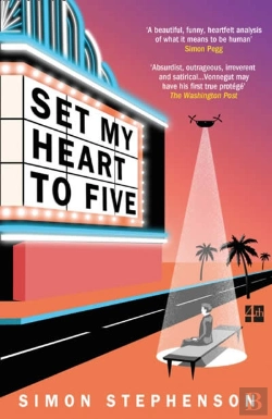 Bertrand.pt - Set My Heart To Five