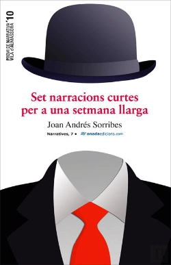 Bertrand.pt - Set Narracions Curtes Per A Una Setmana Llarga