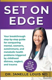 Set On Edge