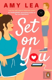Set On You
