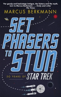 Bertrand.pt - Set Phasers To Stun
