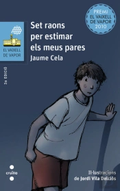 Set Raons Per Estimar Els Meus Pares