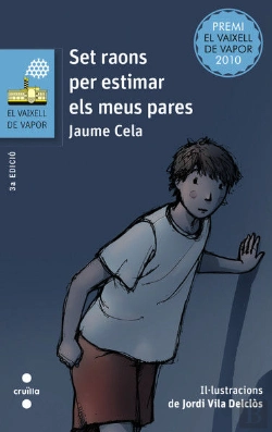 Bertrand.pt - Set Raons Per Estimar Els Meus Pares
