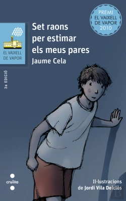 Bertrand.pt - Set Raons Per Estimar Els Meus Pares