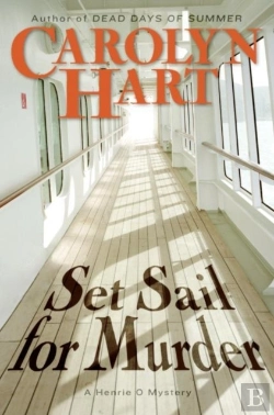 Bertrand.pt - Set Sail For Murder
