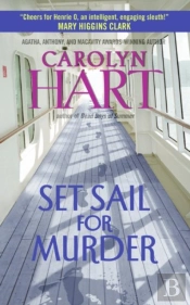 Set Sail For Murder