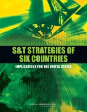 S&T Strategies Of Six Countries