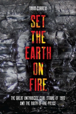 Bertrand.pt - Set The Earth On Fire