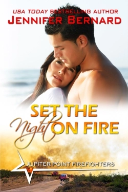 Bertrand.pt - Set The Night On Fire