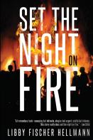 Set The Night On Fire