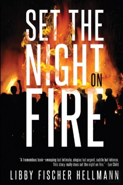 Bertrand.pt - Set The Night On Fire