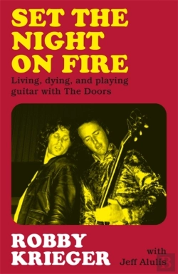 Bertrand.pt - Set The Night On Fire