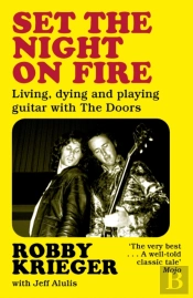 Set The Night On Fire
